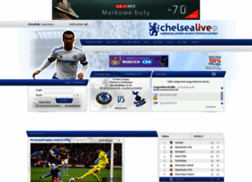 Chelsealive.pl thumbnail