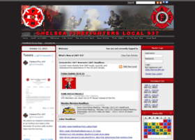 Chelsealocal937.org thumbnail Chelsealocal937.org thumbnail