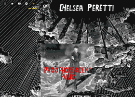 Chelseaperetti.com thumbnail