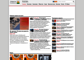 Chelyabinsk-news.net thumbnail