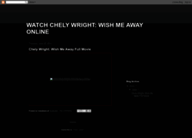 Chelywright-wishmeaway-fullmovie.blogspot.com.au thumbnail