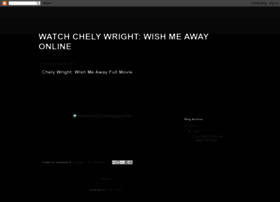 Chelywright-wishmeaway-fullmovie.blogspot.cz thumbnail