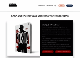 Chemadeaquino.es thumbnail