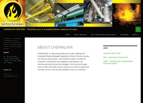 Chemalaya.com.my thumbnail