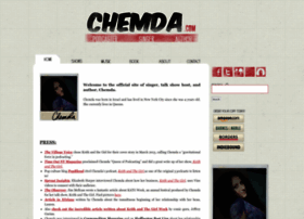 Chemda.com thumbnail