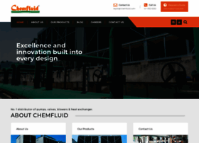 Chemfluid.com thumbnail