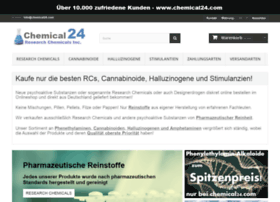 Chemical24.com thumbnail