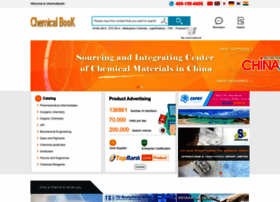 Chemicalbook.com thumbnail
