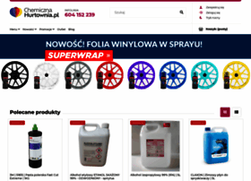 Chemiczna-hurtownia.pl thumbnail