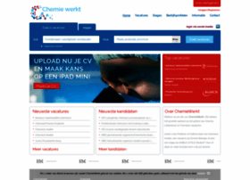 Chemiewerkt.nl thumbnail
