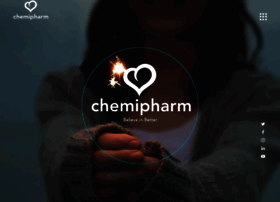 Chemipharm.net thumbnail