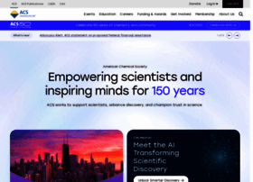 Chemistry.org thumbnail