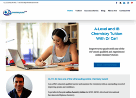 Chemistrytutor.me thumbnail Chemistrytutor.me thumbnail