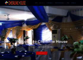 Chemlinehouse.ng thumbnail