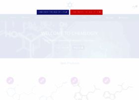 Chemlogix.ca thumbnail