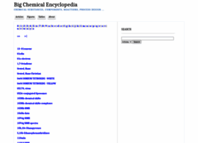 Chempedia.info thumbnail