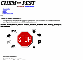 Chempest.net thumbnail Chempest.net thumbnail
