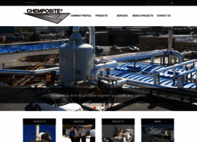 Chemposite.com thumbnail