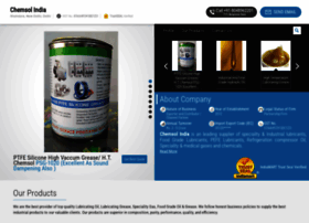 Chemsol.in thumbnail Chemsol.in thumbnail