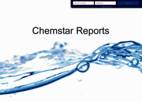 Chemstar-reports.com thumbnail