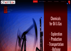 Chemtex.net thumbnail Chemtex.net thumbnail