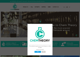 Chemtheory.com thumbnail