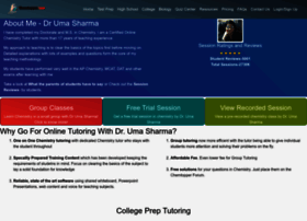 Chemtopper.com thumbnail