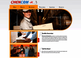 Chencom.com.my thumbnail