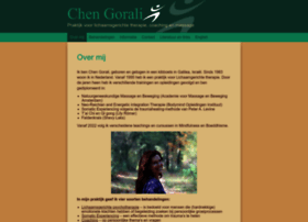 Chengorali.nl thumbnail