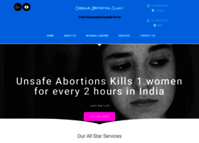 Chennaiabortionclinic.in thumbnail