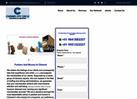 Chennaicitycirclepackersandmovers.com thumbnail Chennaicitycirclepackersandmovers.com thumbnail