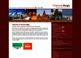 Chennaimagic.com thumbnail