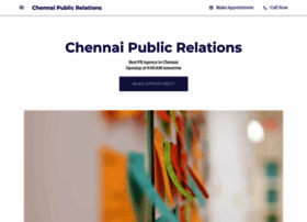 Chennaipr.com thumbnail