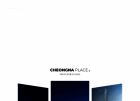 Cheongna.com thumbnail