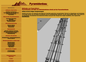 Cheops-pyramide.ch thumbnail