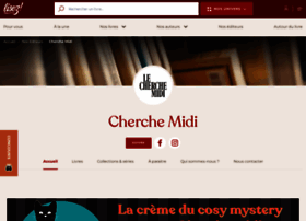 Cherche-midi.com thumbnail