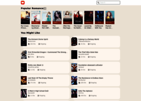 Chereads.com thumbnail
