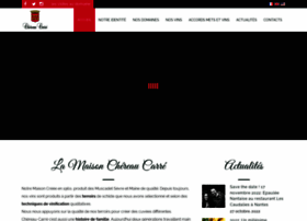 Chereau-carre.fr thumbnail