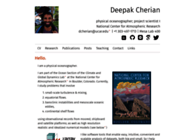 Cherian.net thumbnail
