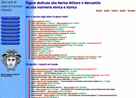 Cherini.eu thumbnail Cherini.eu thumbnail