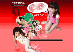 Cherish Model