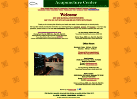 Chernlyacupuncture.com thumbnail
