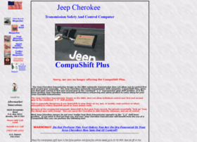 Cherokee-jeep.com thumbnail