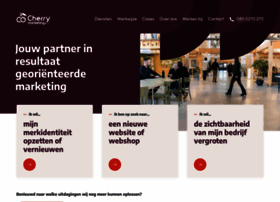 Cherry-marketing.nl thumbnail