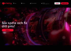 Cherry-se.com thumbnail