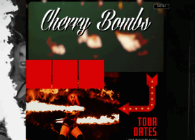 Cherrybombs.co thumbnail