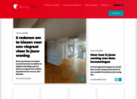 Cherryfizz.nl thumbnail