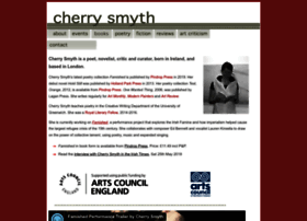 Cherrysmyth.com thumbnail