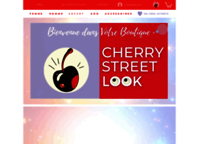 Cherrystreetlook.com thumbnail