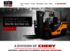 Cheryhilo Com At Wi Forklifts For Sale Lift Trucks Material Handling Equipment